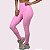 Legging Empina Bumbum Access Rosa Candy - Imagem 1