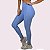 Legging Empina Bumbum Access Azul Candy - Imagem 1