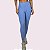 Legging Empina Bumbum Access Azul Candy - Imagem 2