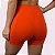 Bermuda com Bolso Suplex Laranja - Imagem 3