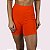 Bermuda com Bolso Suplex Laranja - Imagem 2