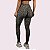Legging Empina Bumbum Estampa Shallow Verde Militar - Imagem 3