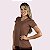 Camiseta Manga Curta Dry Fit Coffee - Imagem 1