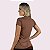 Camiseta Manga Curta Dry Fit Coffee - Imagem 3