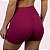 Shortinho Jhulia Empina Bumbum Suplex Hibisco - Imagem 3