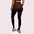 Legging Elastic Suplex Coffee - Imagem 3