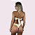Biquíni Malta Texturizado Off White - Imagem 3