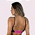 Top Yasmim Preto com Elástico Pink Shallow - Imagem 3