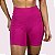 Bermuda com Bolso Suplex Block Pink - Imagem 2