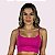 Top Isa Suplex Block Pink - Imagem 2