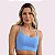 Top Isa Access Azul Candy - Imagem 2