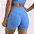 Shortinho Empina Bumbum Access Azul Candy - Imagem 3
