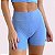 Shortinho Empina Bumbum Access Azul Candy - Imagem 2