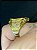 DEDEIRA JESUS CRISTO BANHADA A OURO 18K - Imagem 4