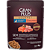 Sachê Gran Plus Gourmet Gato Castrado Salmão & Frango - Imagem 1