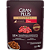Sachê Gran Plus Gourmet Gato Castrado – Carne - Imagem 1