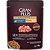 Sachê Gran Plus Gourmet Gato Adulto Castrado – Frango - Imagem 1