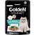 Ração Úmida GoldeN Gourmet Gatos Castrados Frango, Abóbora e Arroz Integral - Imagem 1