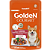 Ração Úmida GoldeN Gourmet Cães Adultos Porte Pequeno Carne - Imagem 1