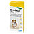 Credeli Antipulgas e Carrapatos 56,25 mg 1,3 a 2,5 kg - Imagem 1