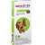 Bravecto Antipulgas e Carrapatos 10 - 20 kg - Imagem 1