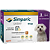 Antipulgas Simparic 10mg Para Cães 2,6 a 5kg - Imagem 1