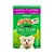 DOG CHOW Sache Filhotes Frango e Arroz 100g CX 15 Unid - Imagem 1