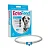 ECTOFEND COLEIRA G 65CM AZUL - Imagem 1