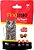 Biscoito Finotrato Cat Nuggets Carne para Gatos 40g - Imagem 1