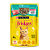 Ração Úmida Friskies Gatos Adultos Atum ao Molho 85 g Cx 15 unid - Imagem 1
