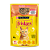 Ração Úmida Friskies Gatos Adultos Salmão ao Molho 85 g Cx 15 Unid - Imagem 1