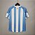 Camisa Argentina 2010 Retrô Home - Imagem 2