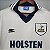 Camisa Tottenham Retrô 94/95 Home - Imagem 3