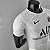 Camisa  PSG versão jogador pre jogo  22/23 - Imagem 4