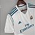 Camisa Real Madrid Retrô 17/18 home - Imagem 4