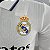 Camisa Versão Jogador Real Madrid casa manga longa  22/23 - Imagem 6