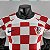 Camisa Croacia home versao jogador  22/23 - Imagem 3