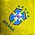 Camisa do BRASIL casa copa do mundo 2022(versão jogador) - Imagem 5