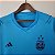 Camisa Argentina treino azul-2023 - Imagem 3