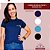 CAMISA GOLA POLO MALHA PIQUET (ECC) - Imagem 1