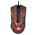 Mouse Gamer Redragon Infernal Dragon Ryu,RGB, 16000DPI - Imagem 2