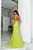 VESTIDO LONGO CREPE DE SEDA ESTILO SEREIA LIMA SORI - Imagem 4