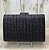 CLUTCH BORDADA PRETO - Imagem 1
