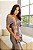 VESTIDO LONGO CETIM COM TOQUE DE SEDA OMBRO A OMBRO ESTILO SEREIA PRATA - Imagem 2