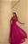 VESTIDO MICROTULE CORPETE MICROTULE PINK - Imagem 1