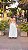 VESTIDO MIDI TOMARA QUE CAIA CINTURA MARCADA BRANCO - Imagem 2