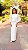 VESTIDO MIDI CHIFFON TOMARA QUE CAIA C/ CAPA REMOVÍVEL BRANCO - Imagem 1
