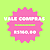 Vale-compras de $160 - Imagem 1