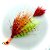 Jig Double Tail - Amazônico - Imagem 1