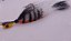 Jig Double Tail - Amazônico - Imagem 2
